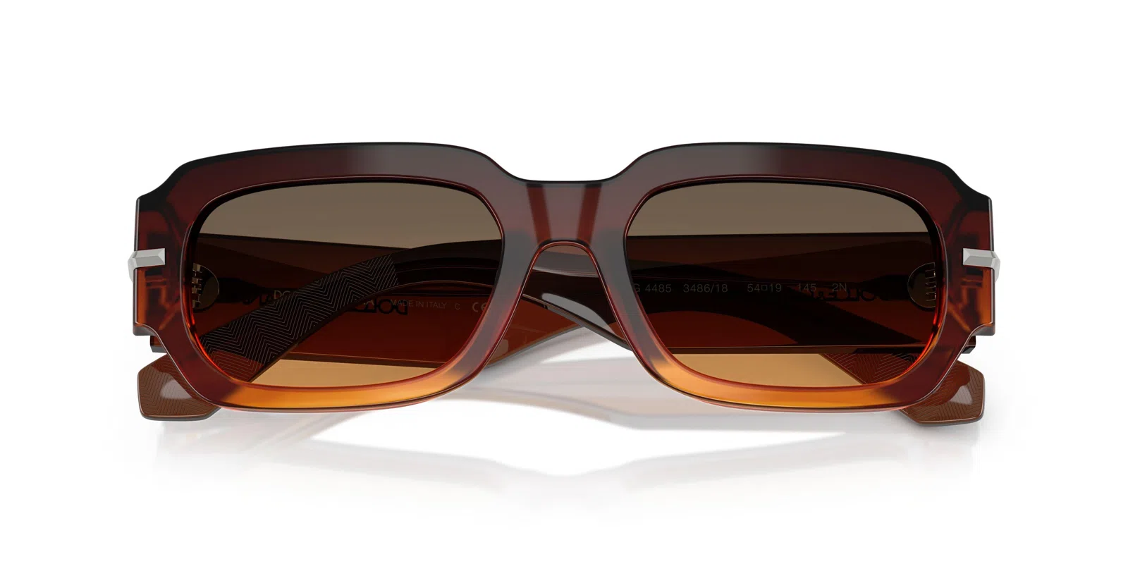 Dolce & Gabbana 4485 Sunglasses - view 42